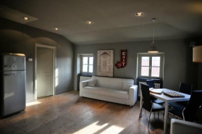 Villa Margherita appartamento per 5 in Villa ottocentesca